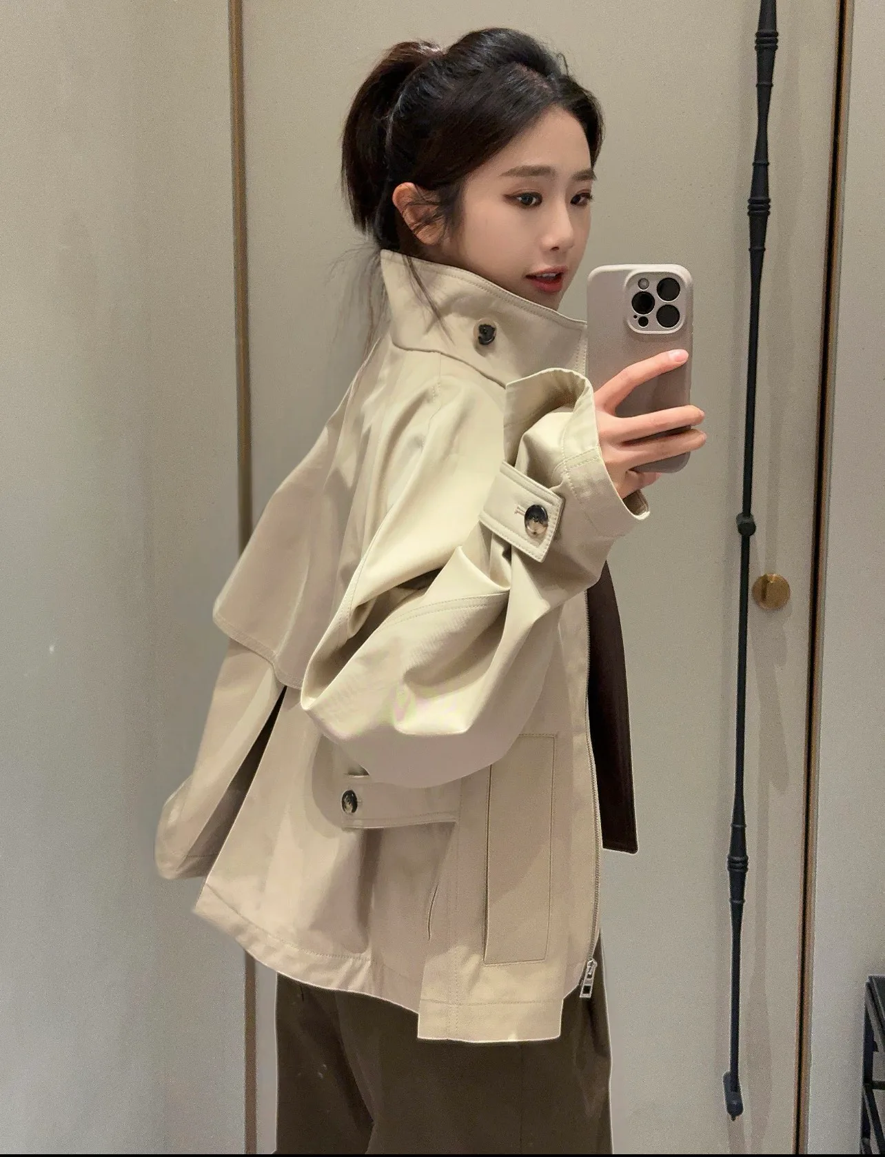 Тренчи Женские Loewe 5595854