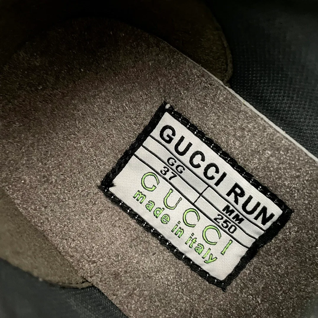 Кроссовки Женские Gucci 5733522