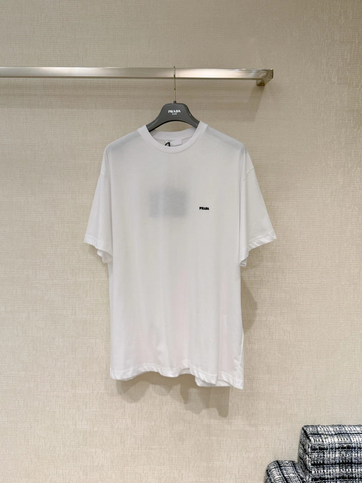 Футболки Женские Prada 13235315