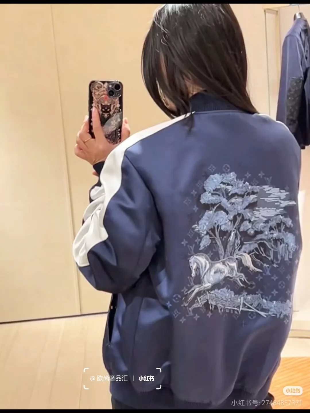 Куртки И Пуховики Мужские Louis Vuitton 3478377