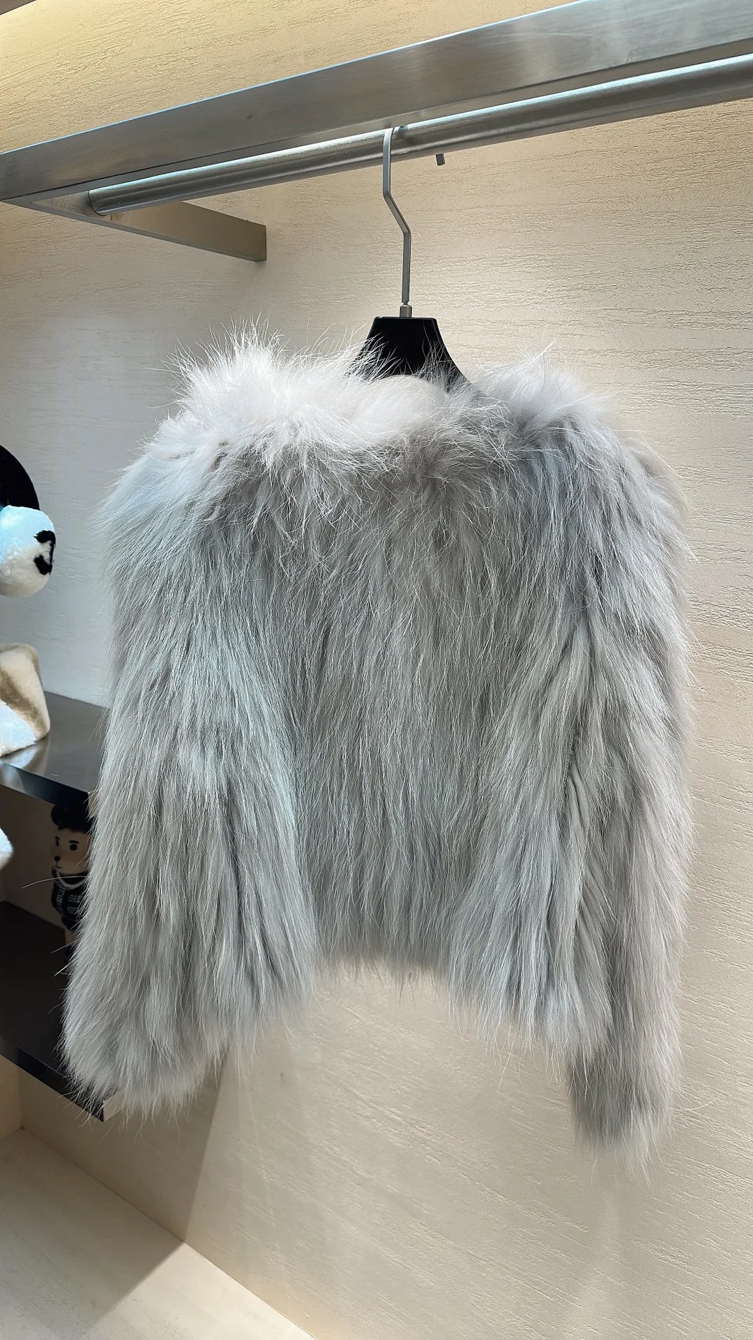 Шубы Женские Fendi 998239