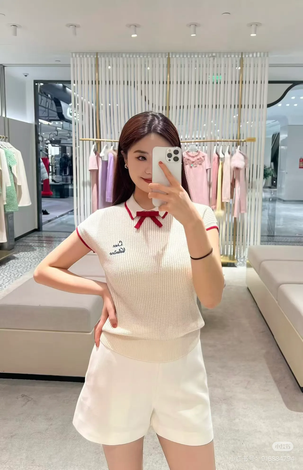 Топы Женские Valentino 12916075