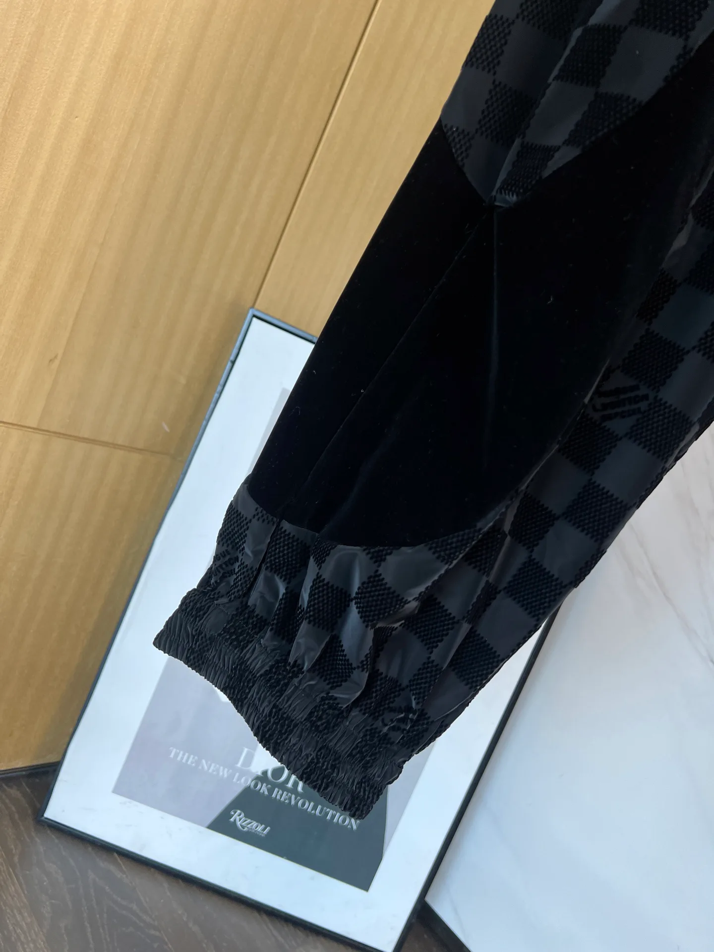 Брюки Мужские Louis Vuitton 563180