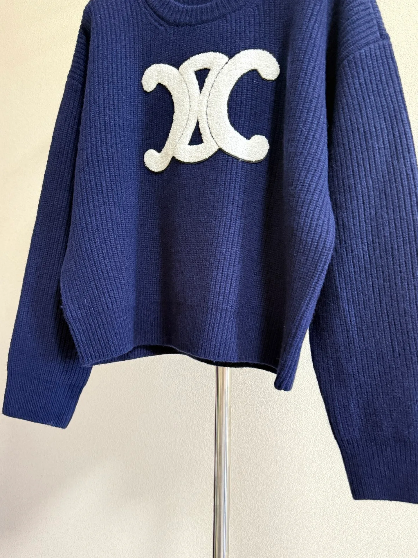 Джемперы И Свитеры Женские Celine 493262