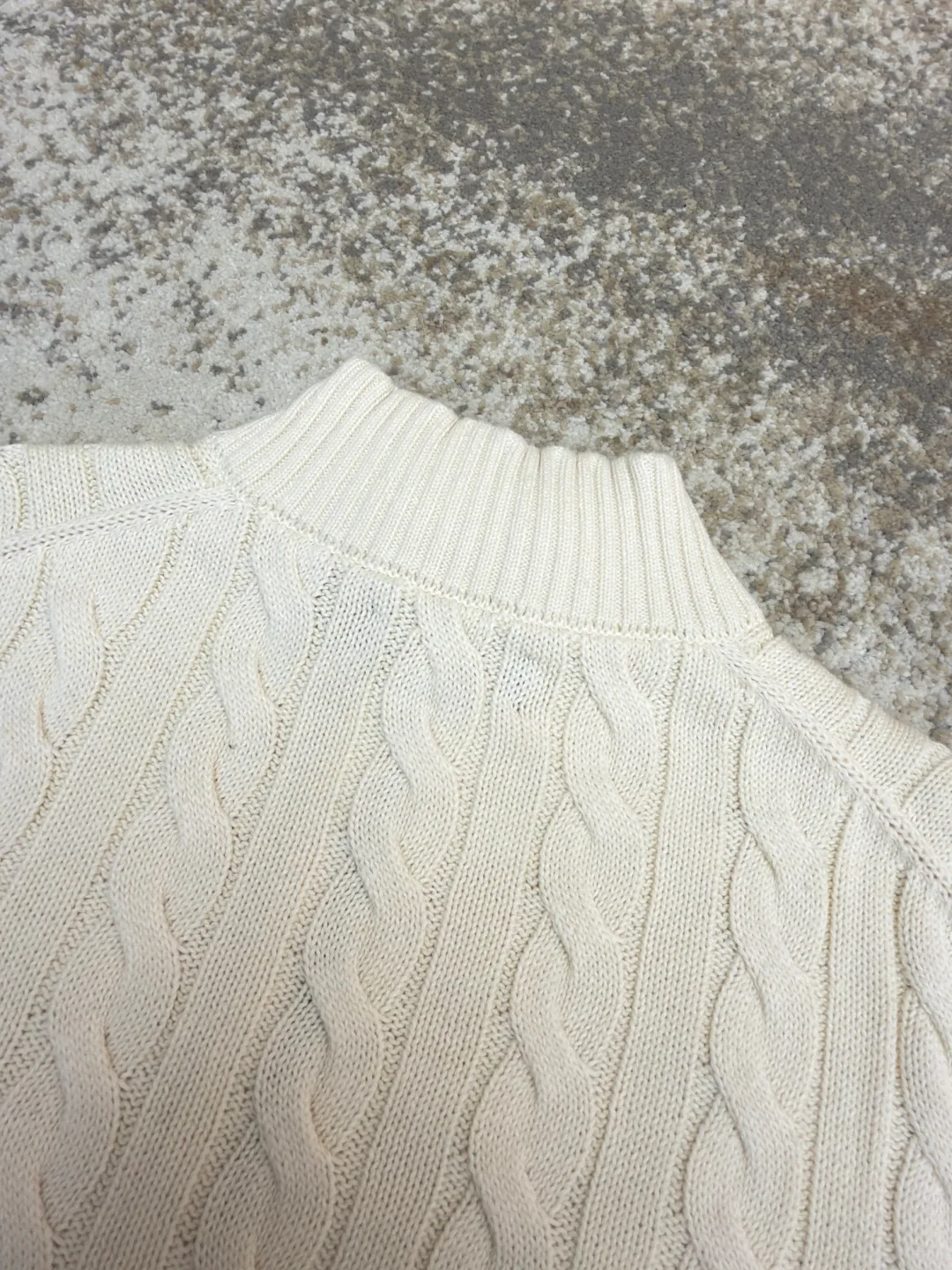 Джемперы И Свитеры Мужские Ralph Lauren 616519