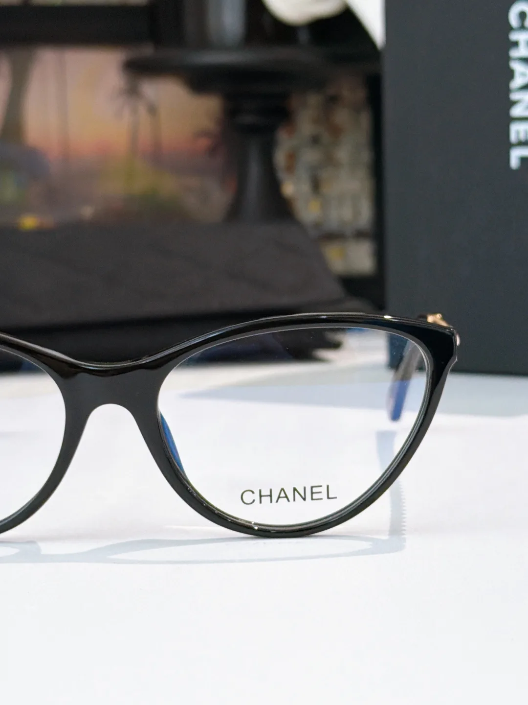 Очки Chanel 17624884