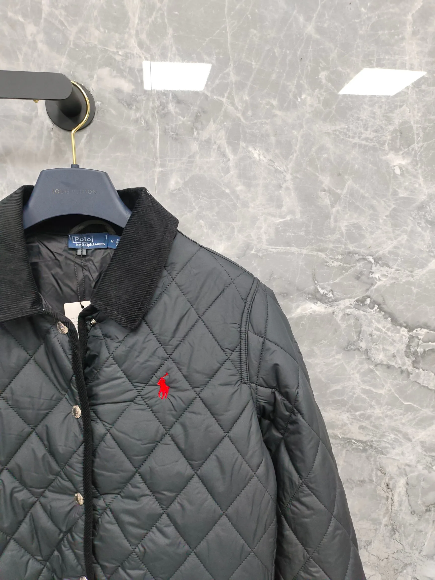 Куртки И Пуховики Женские Ralph Lauren 18743680