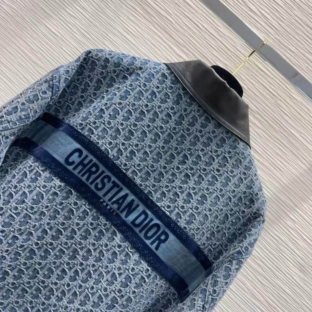 Куртки И Пуховики Женские Christian Dior 6657