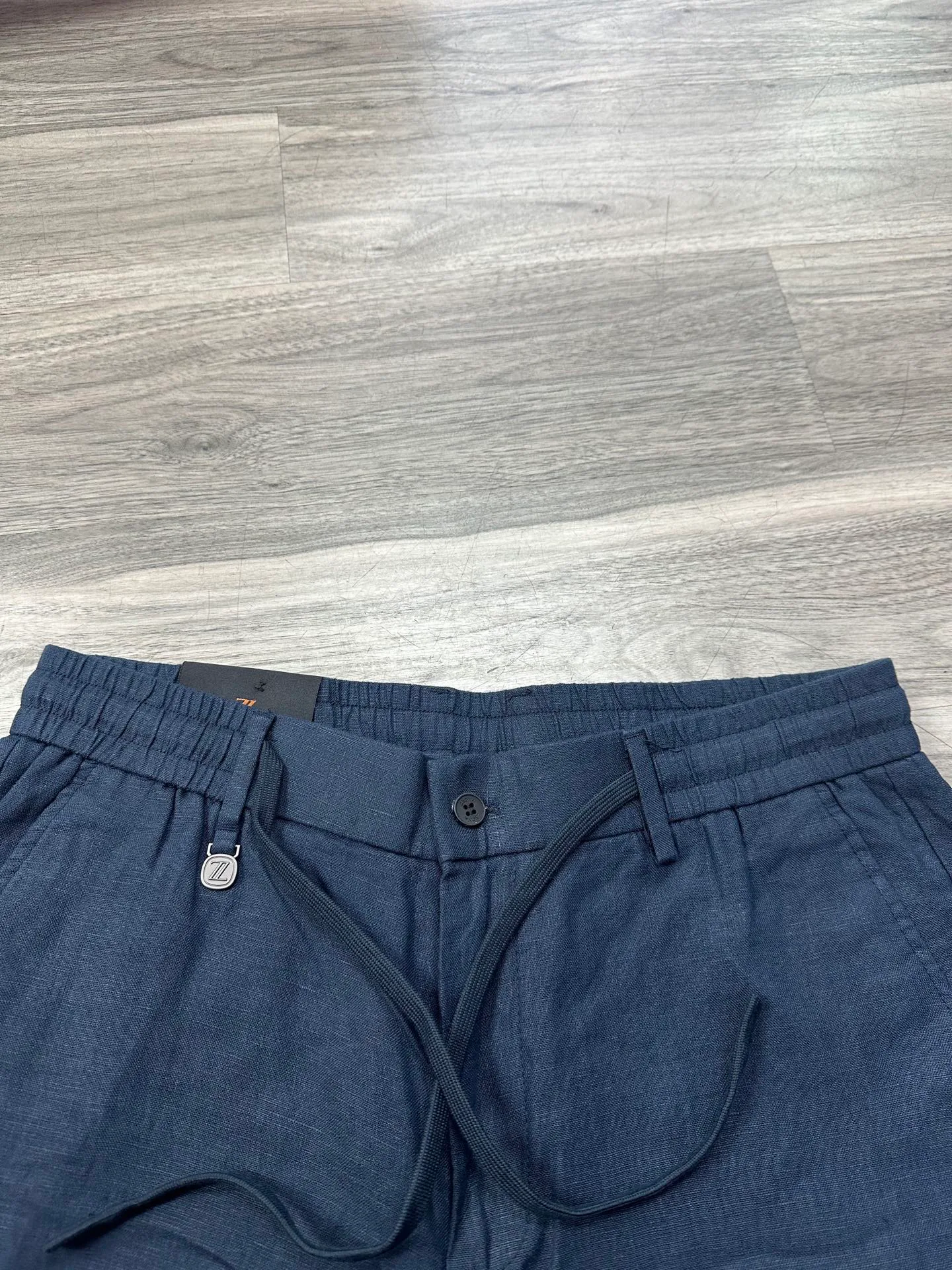 Брюки Мужские Zegna 11135212