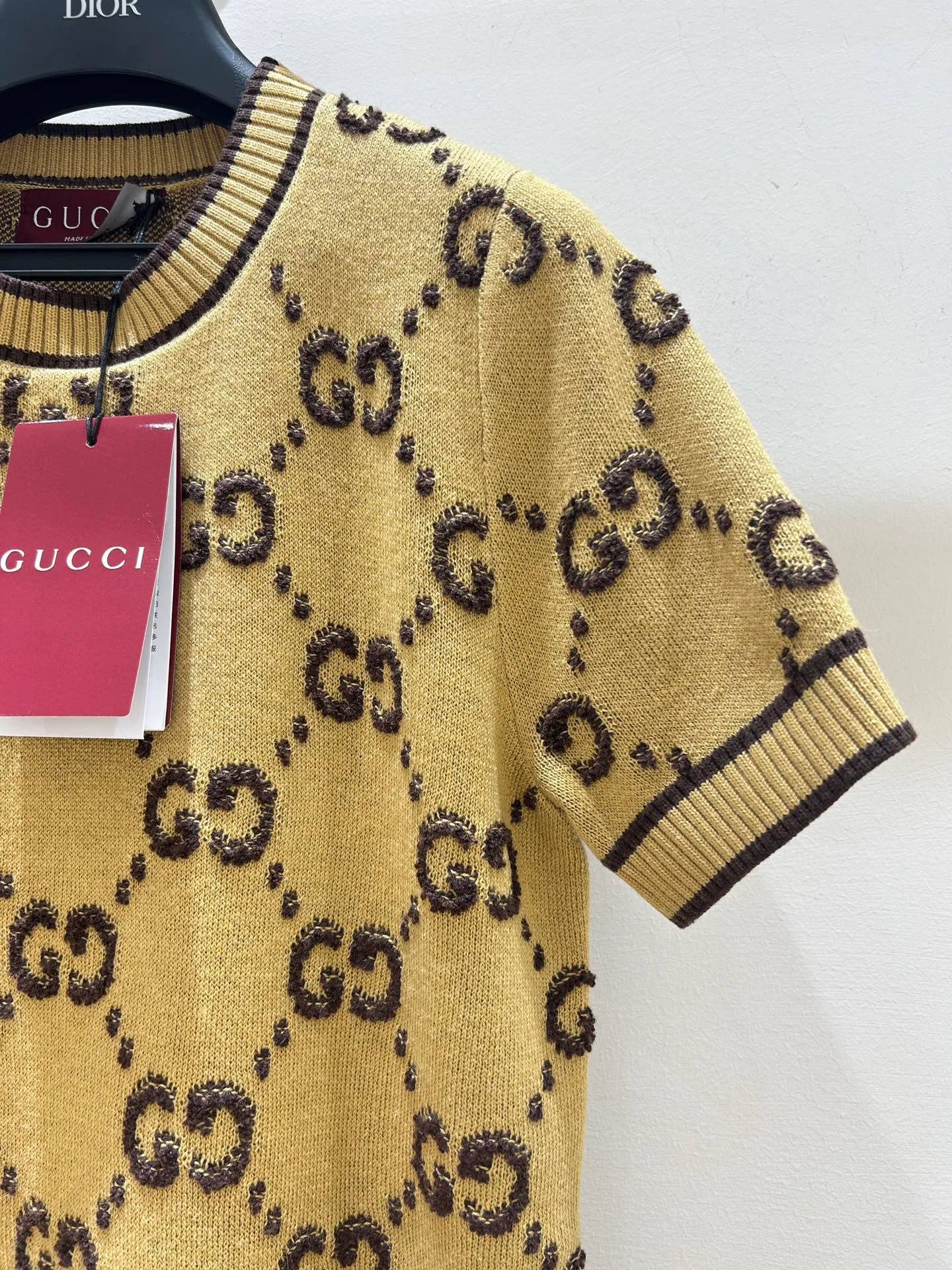 Топы Женские Gucci 11181311