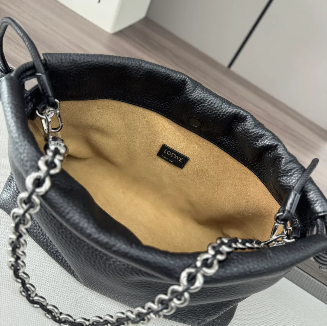 Клатчи Женские Loewe 11674475