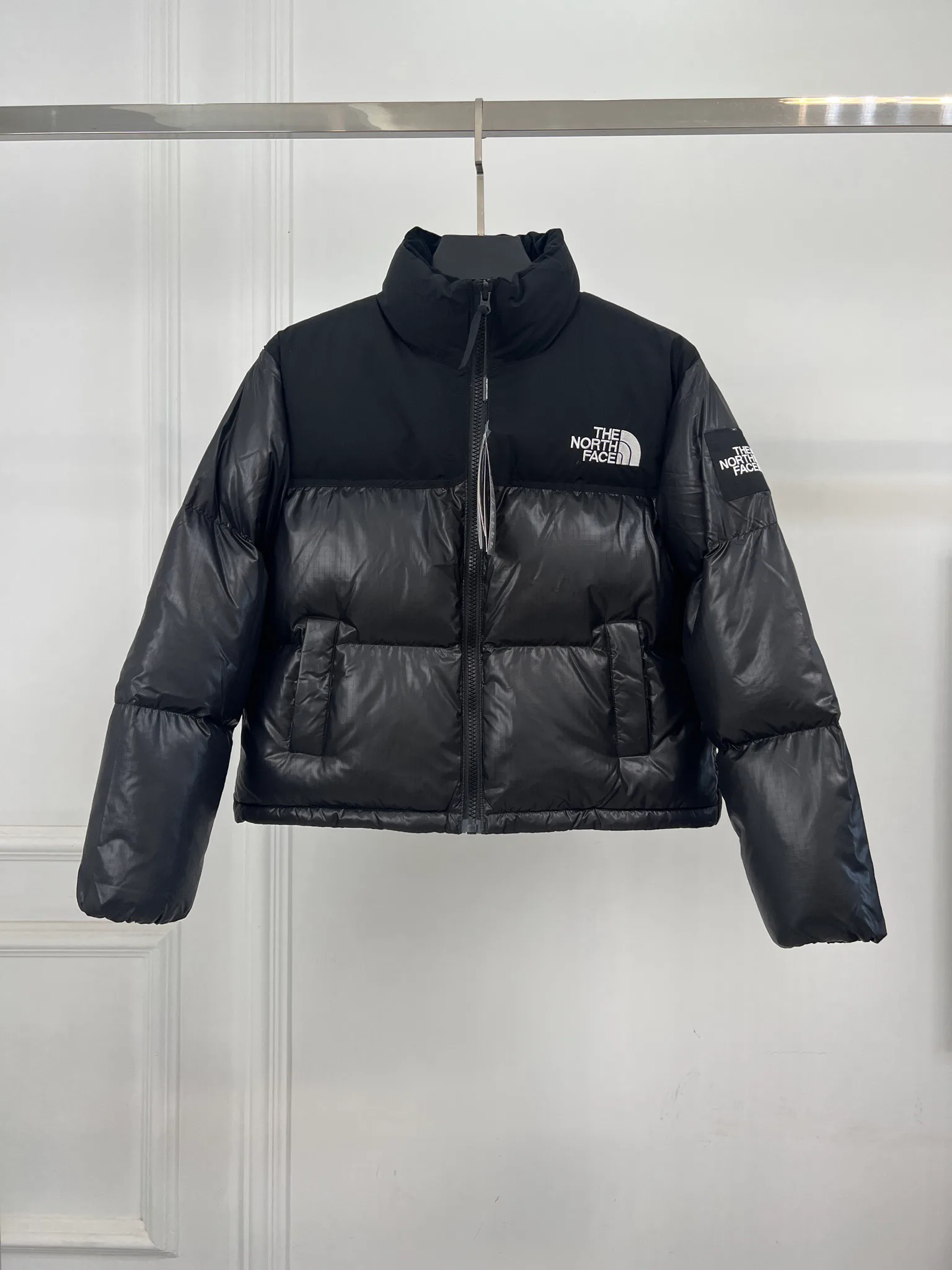 Куртки И Пуховики Женские The North Face 18415990