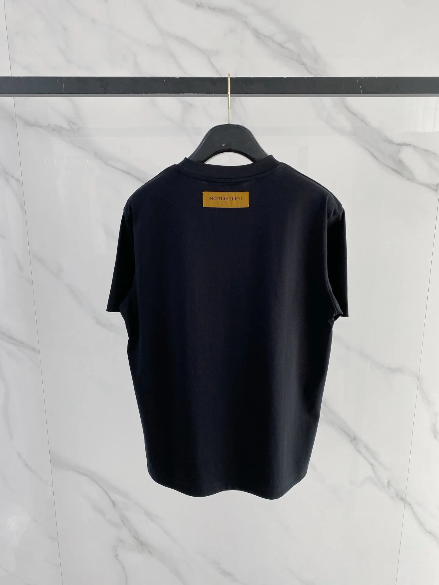 Футболки Мужские Louis Vuitton 13182456