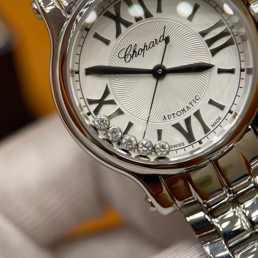 Часы Женские Chopard 751467