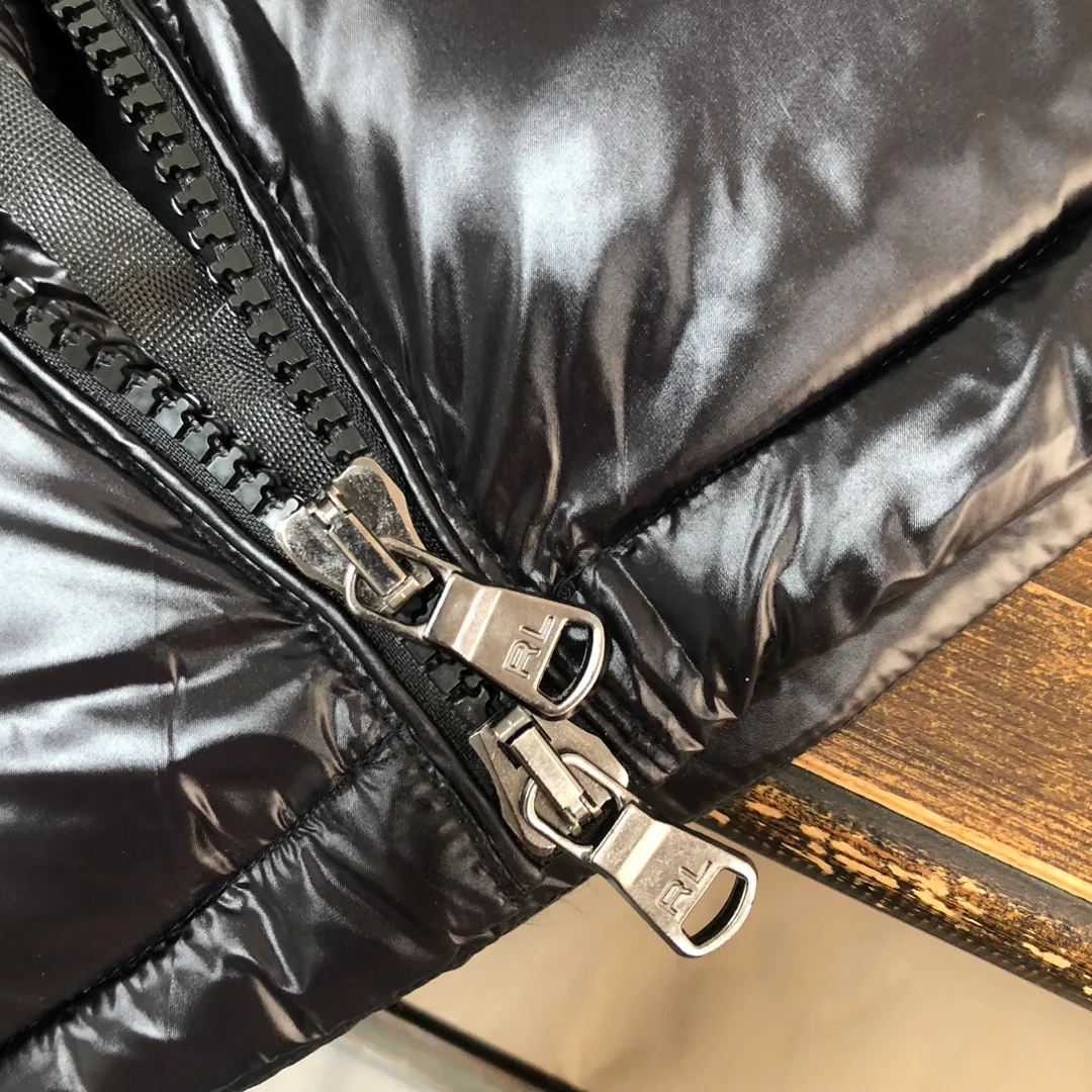 Куртки И Пуховики Мужские Ralph Lauren 171083