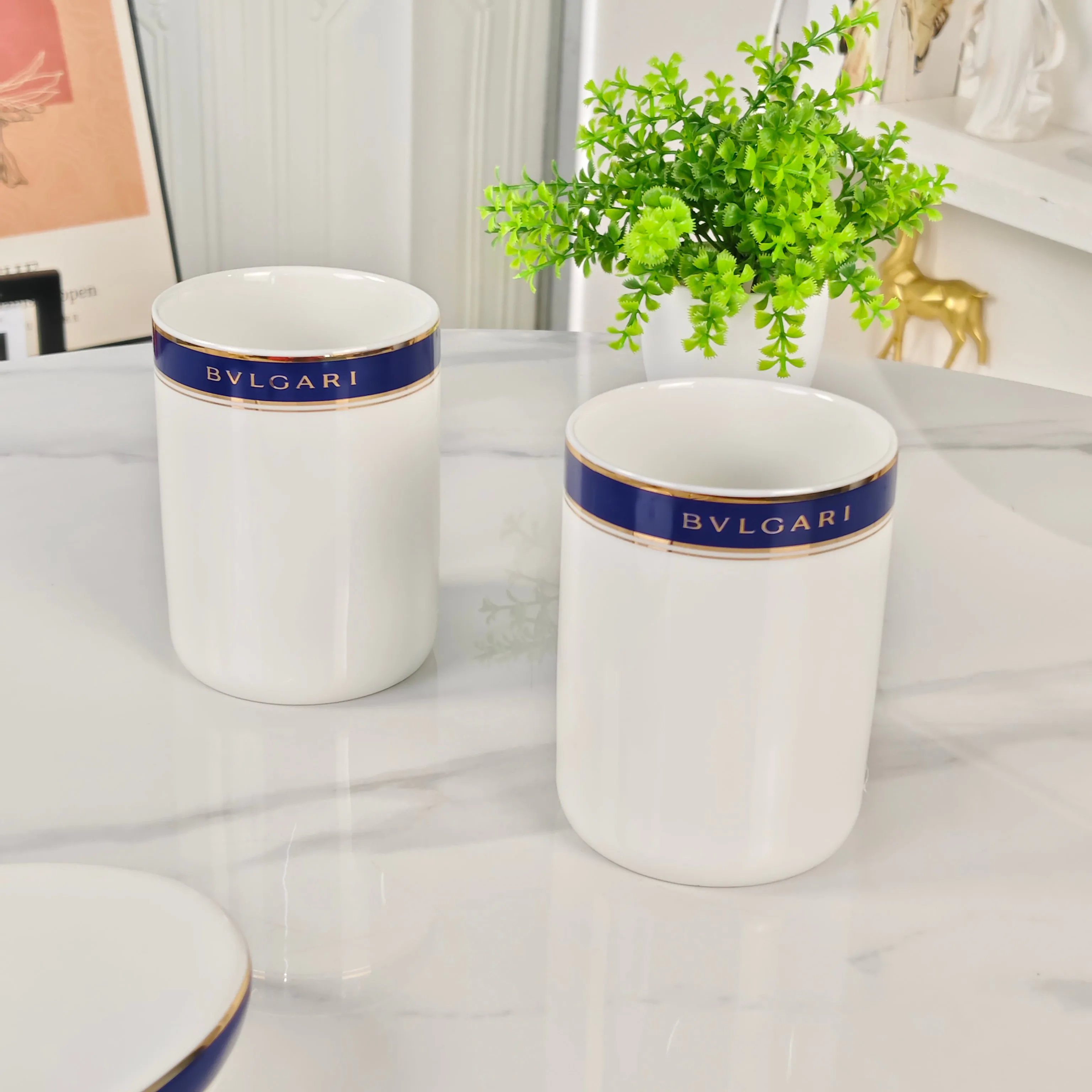 Посуда Bvlgari 838520