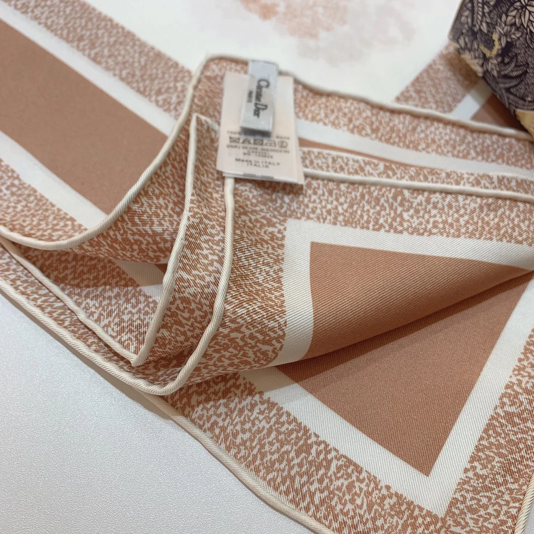 Шарфы Christian Dior 11262694