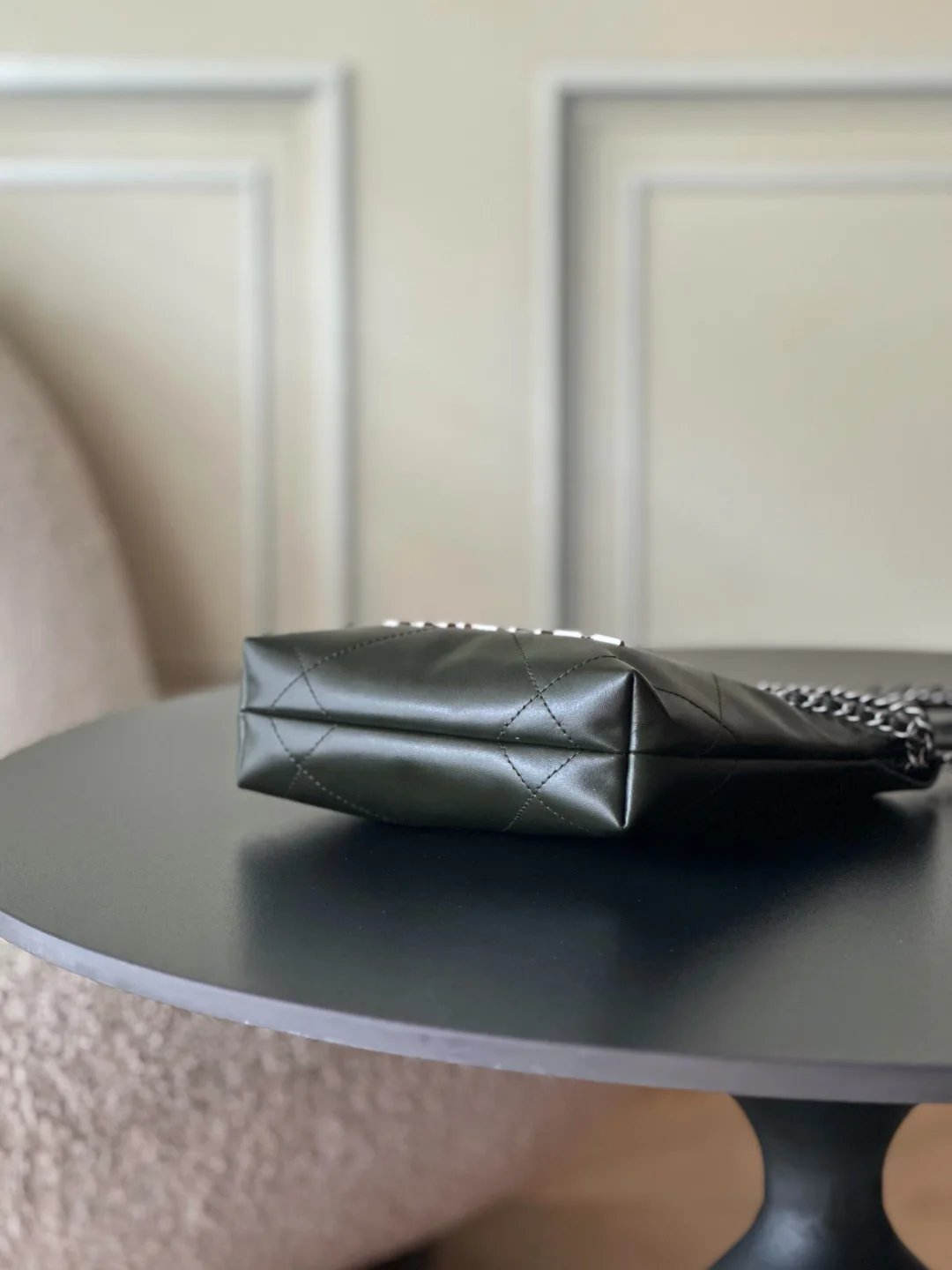 Классические Сумки Женские Chanel 18223297