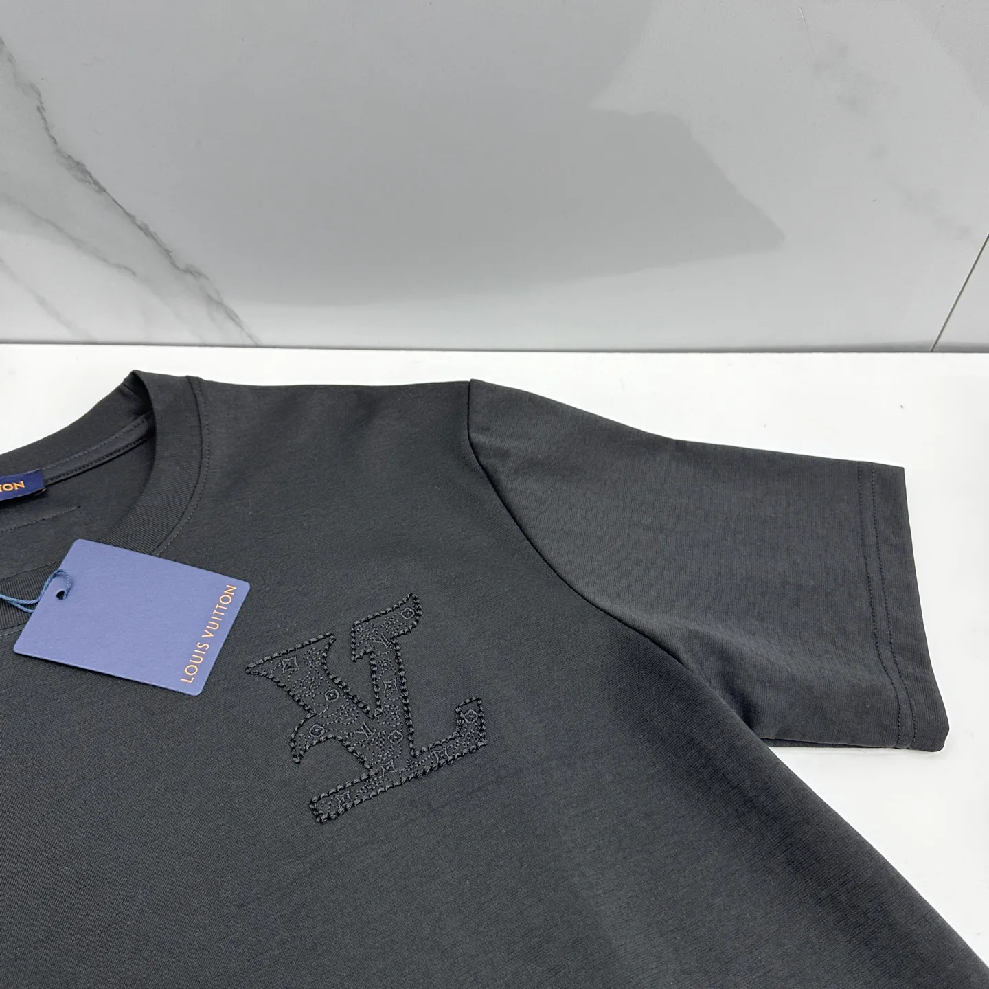 Футболки Мужские Louis Vuitton 940621