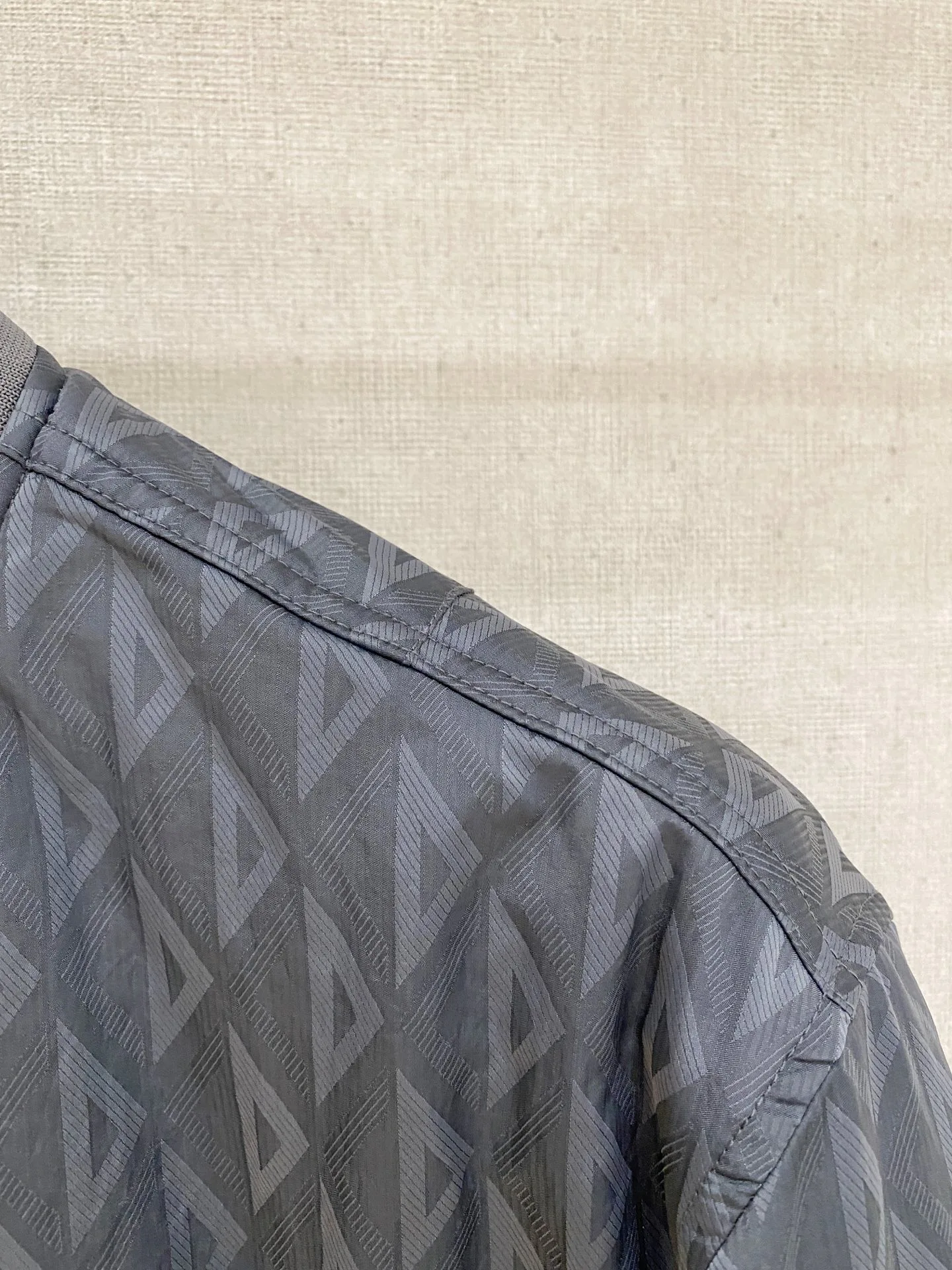 Куртки И Пуховики Мужские Christian Dior 5596249