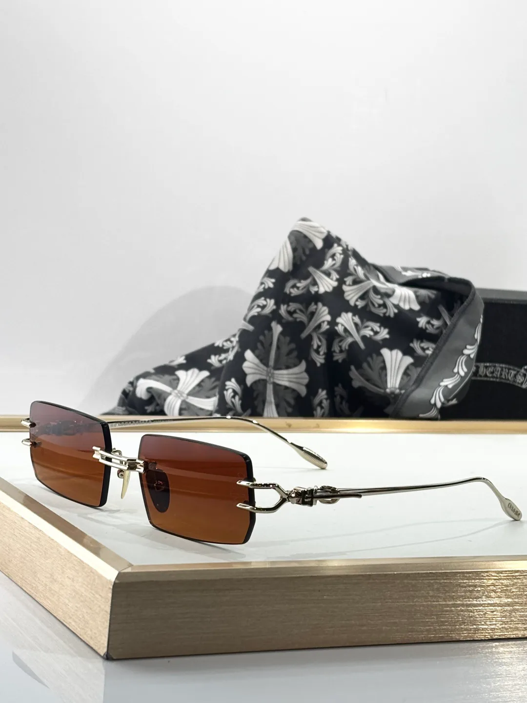 Бижутерия Chrome Hearts 5026344