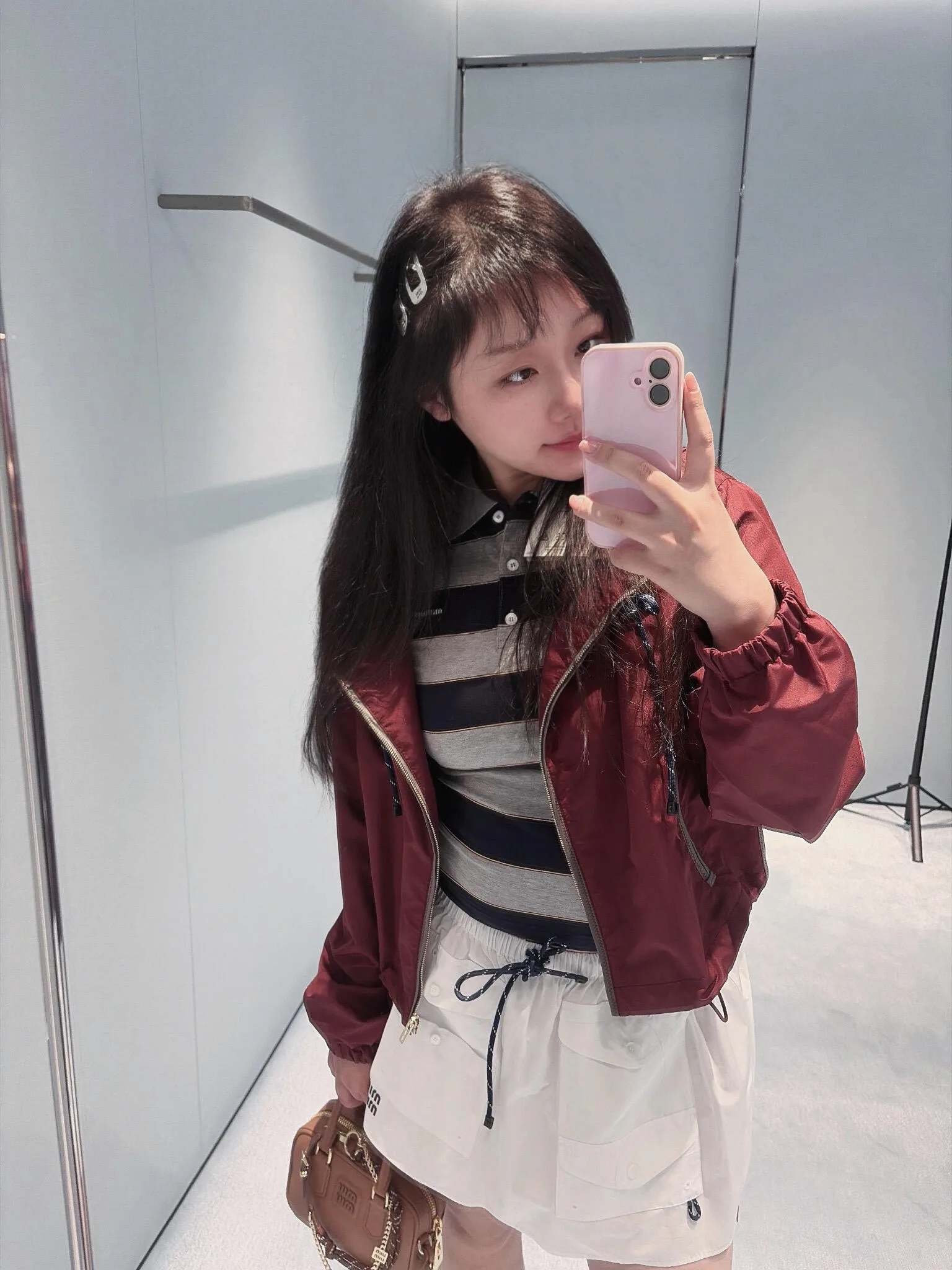 Юбки Женские Miu Miu 1531900