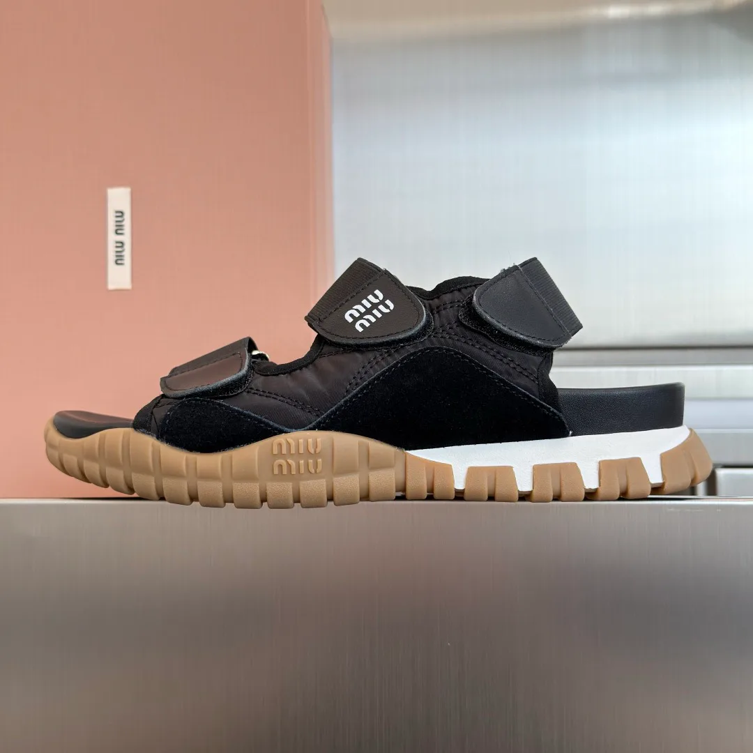 Сандалии Женские Miu Miu 9632250