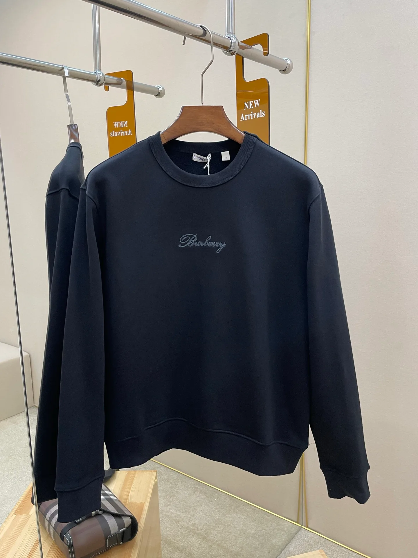 Свитшоты И Худи Женские Burberry 835626