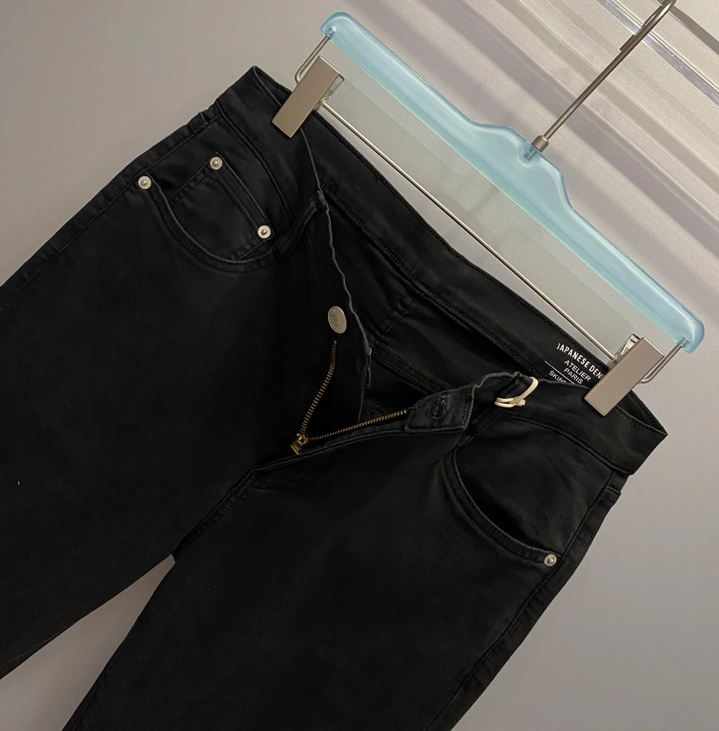 Джинсы Мужские Burberry 14565700
