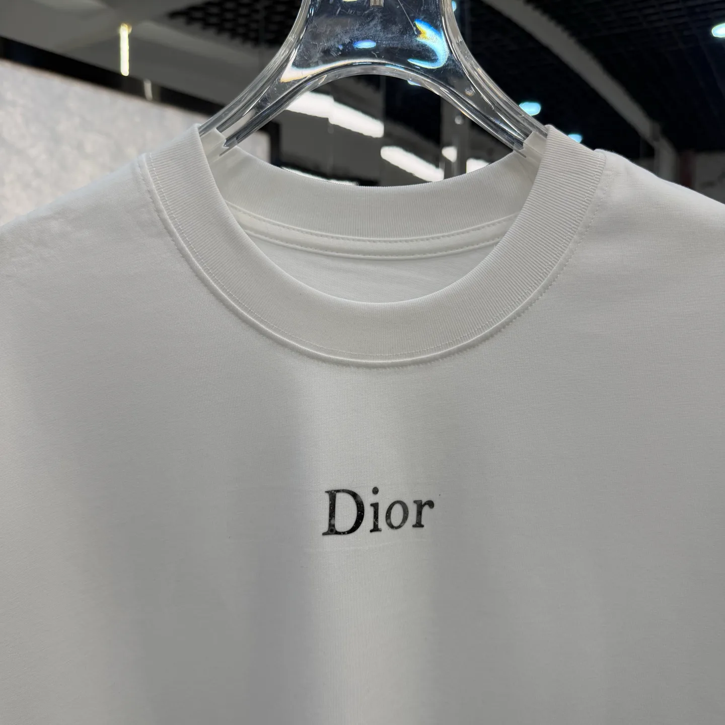 Футболки Мужские Christian Dior 11346652