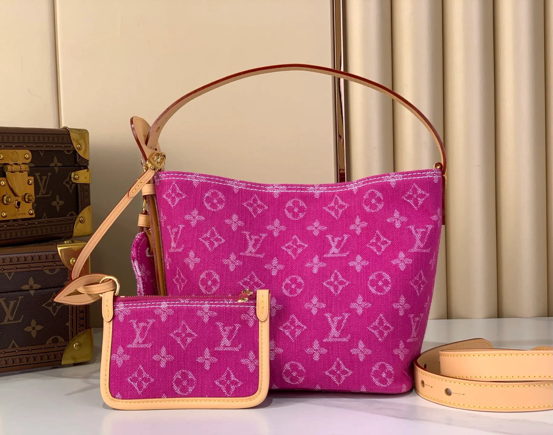 Классические Сумки Женские Louis Vuitton 11670339