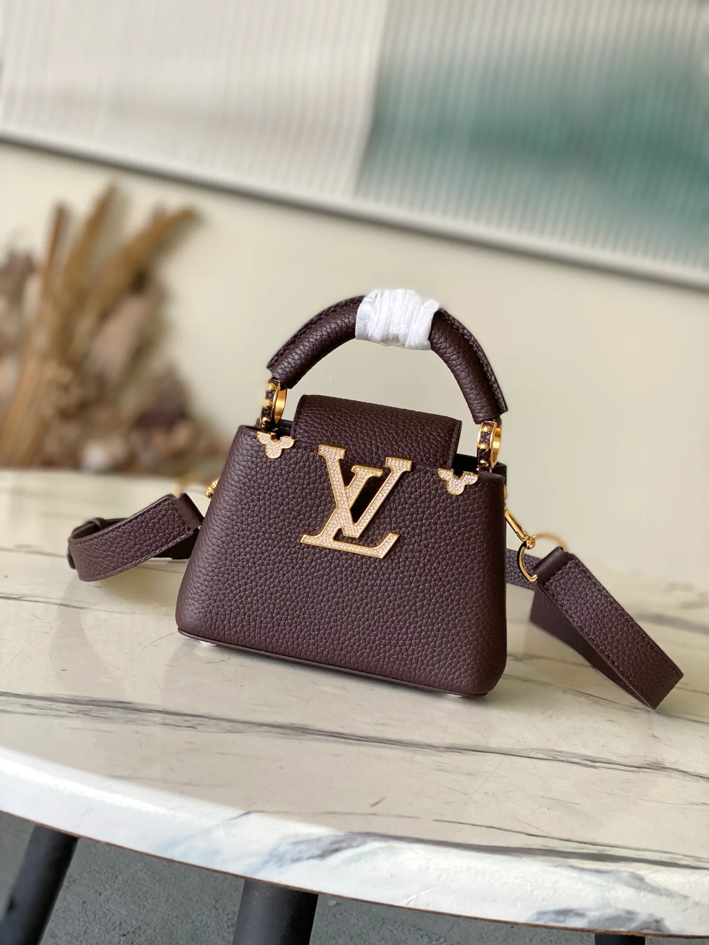 Классические Сумки Женские Louis Vuitton 9344727