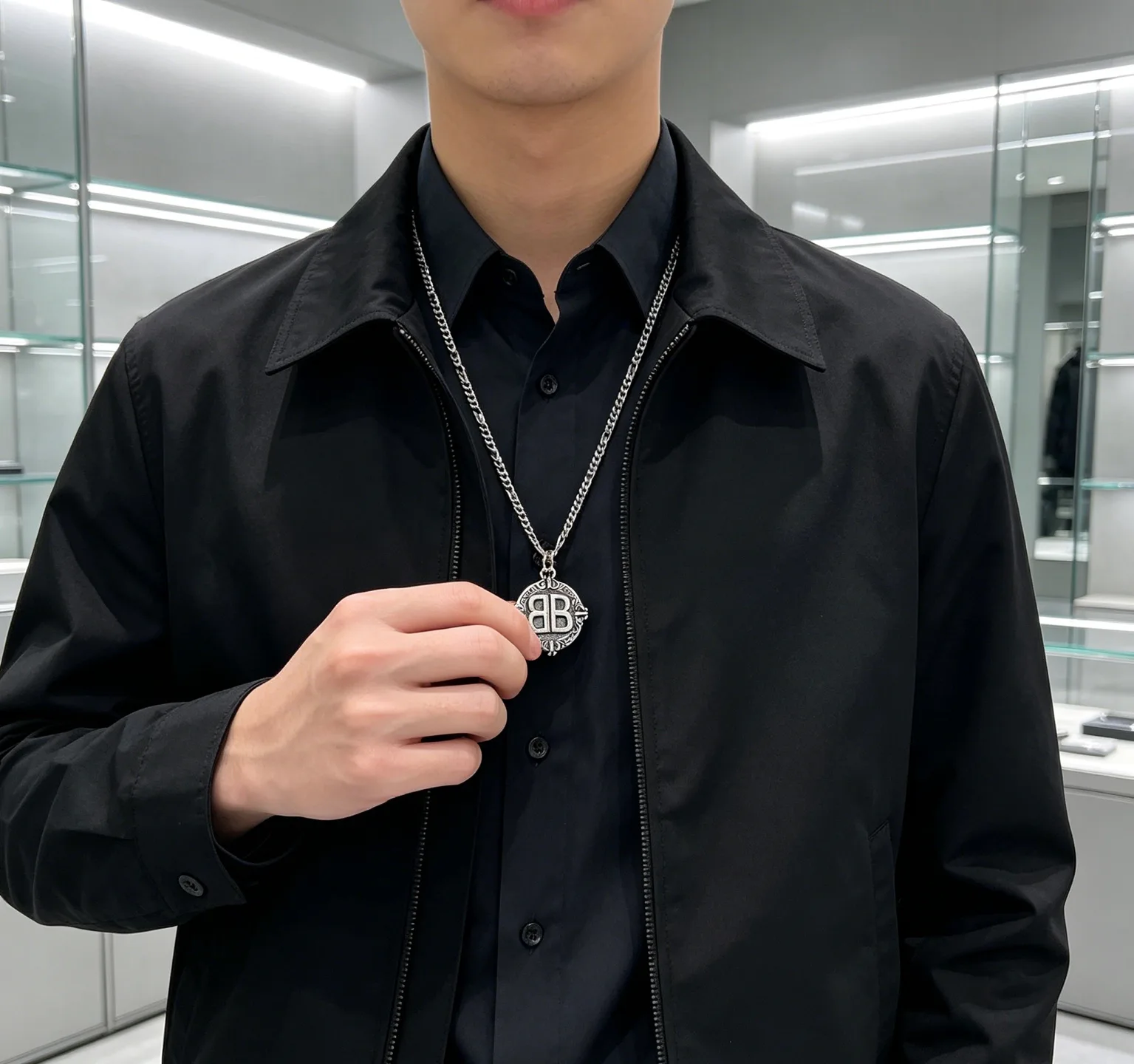 Бижутерия Balenciaga 16927331