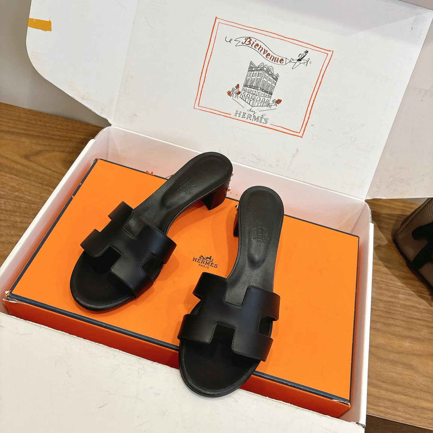 Босоножки Женские Hermes 10813727