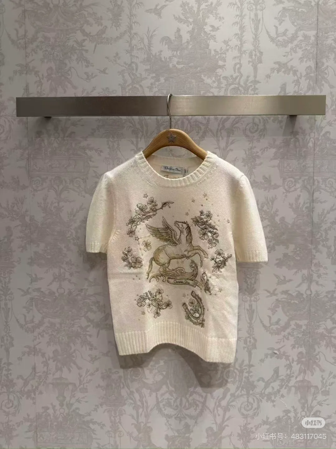 Джемперы И Свитеры Женские Christian Dior 2098634