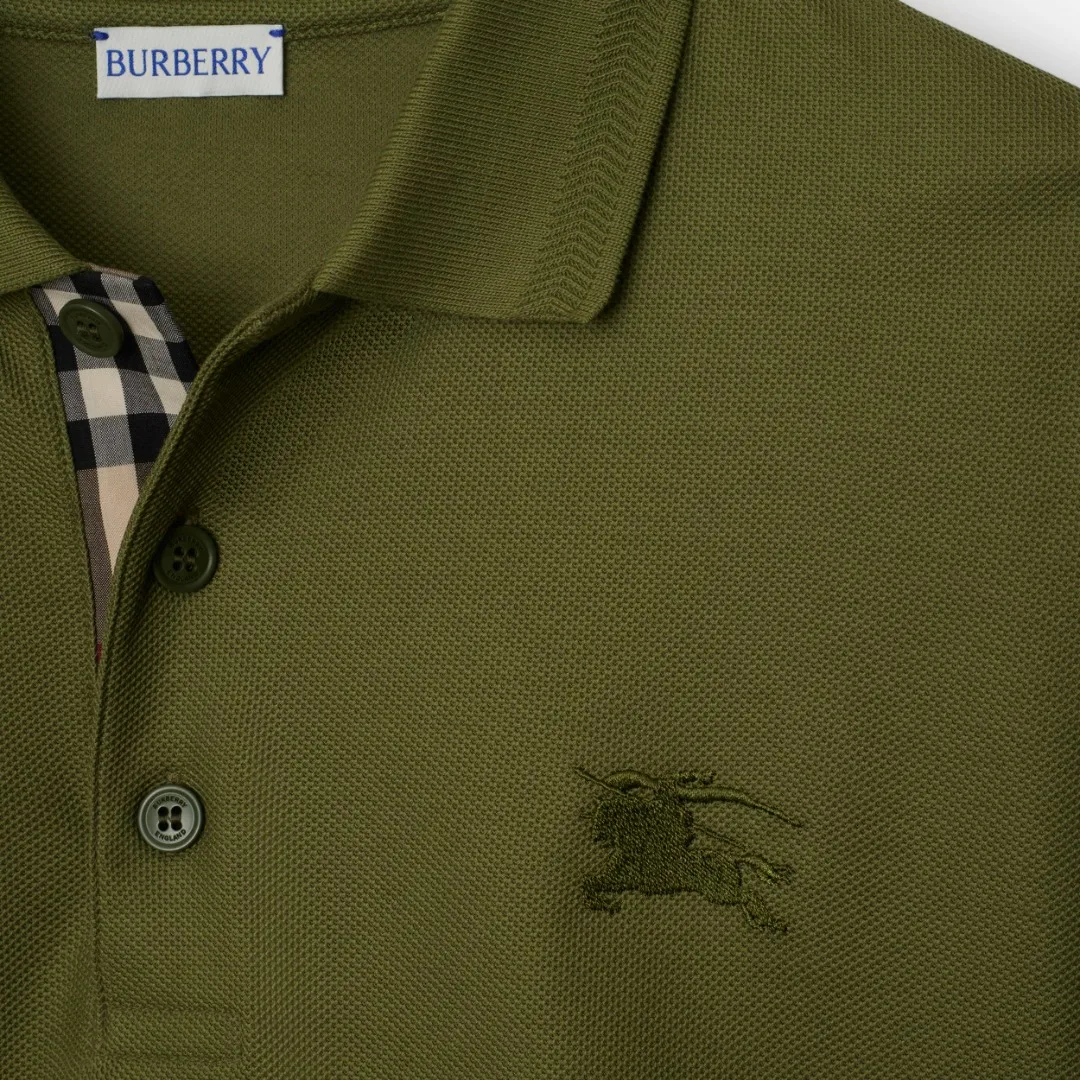 Рубашки Мужские Burberry 18425035