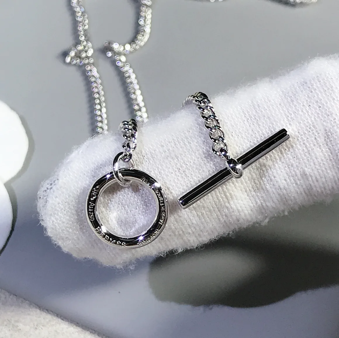Бижутерия Hermes 11906752