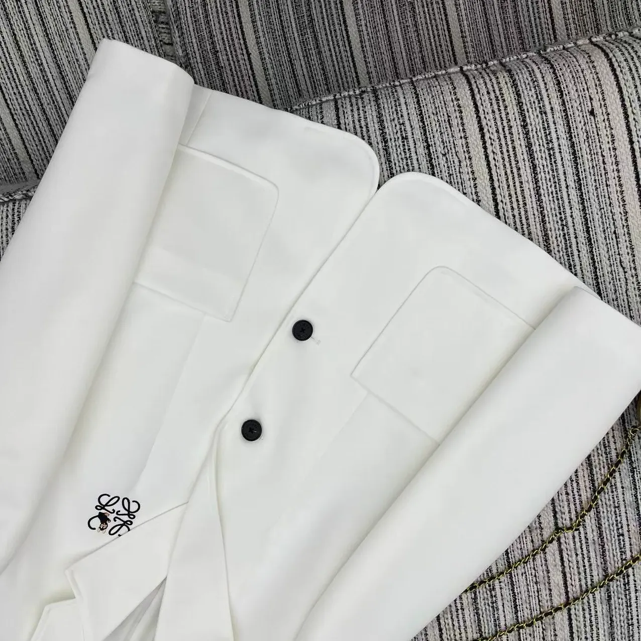 Жакеты Женские Loewe 652899