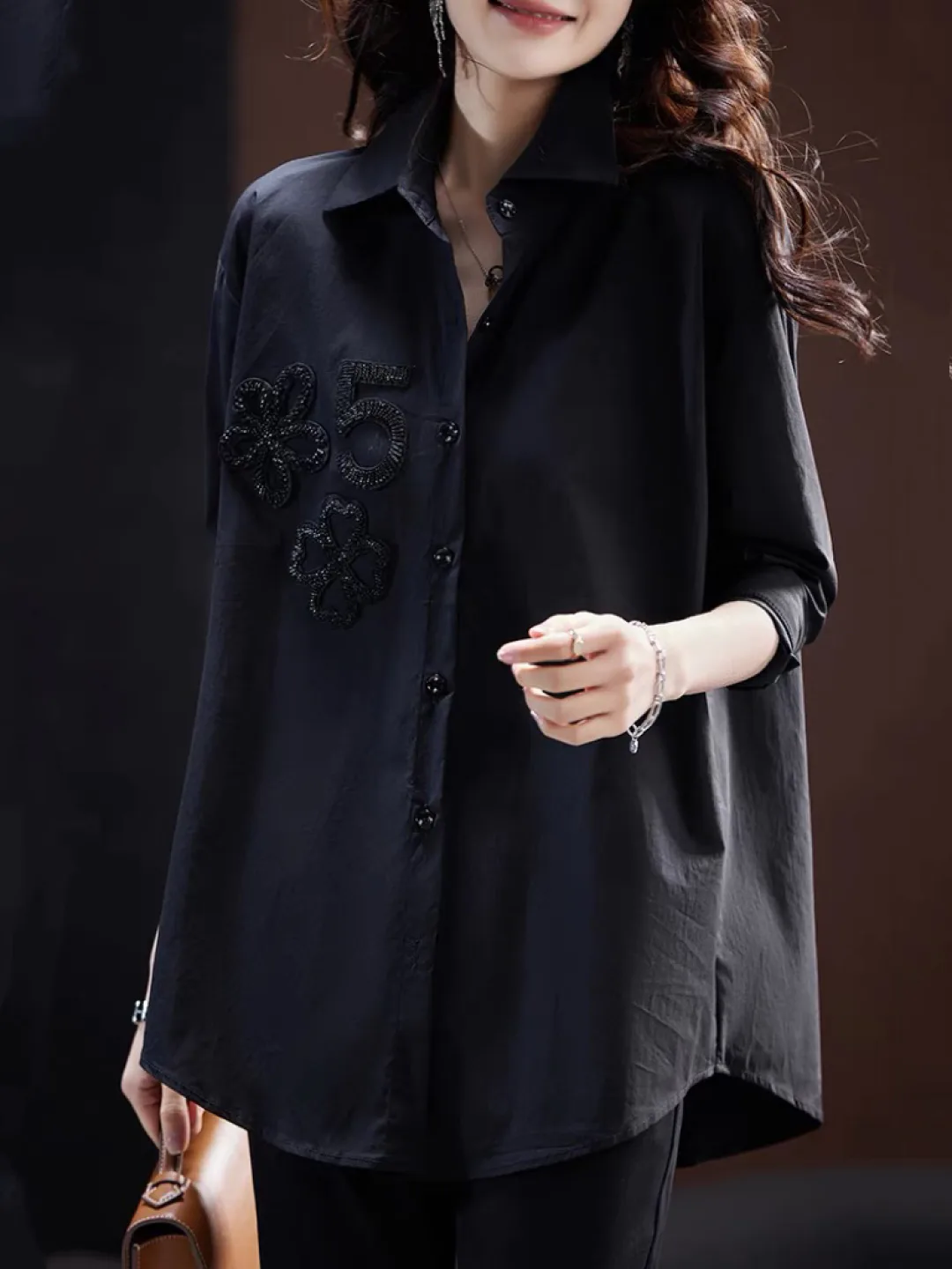 Рубашки Женские Celine 49645