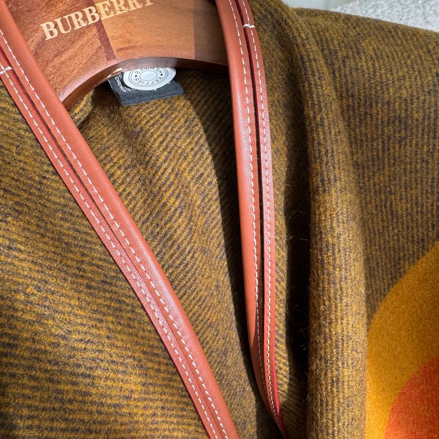 Пальто Женские Hermes 18704004