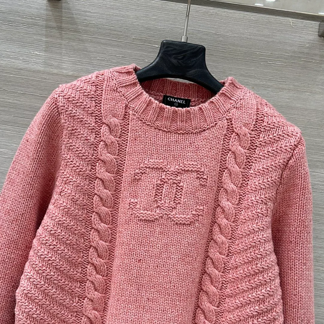 Джемперы И Свитеры Женские Chanel 345132