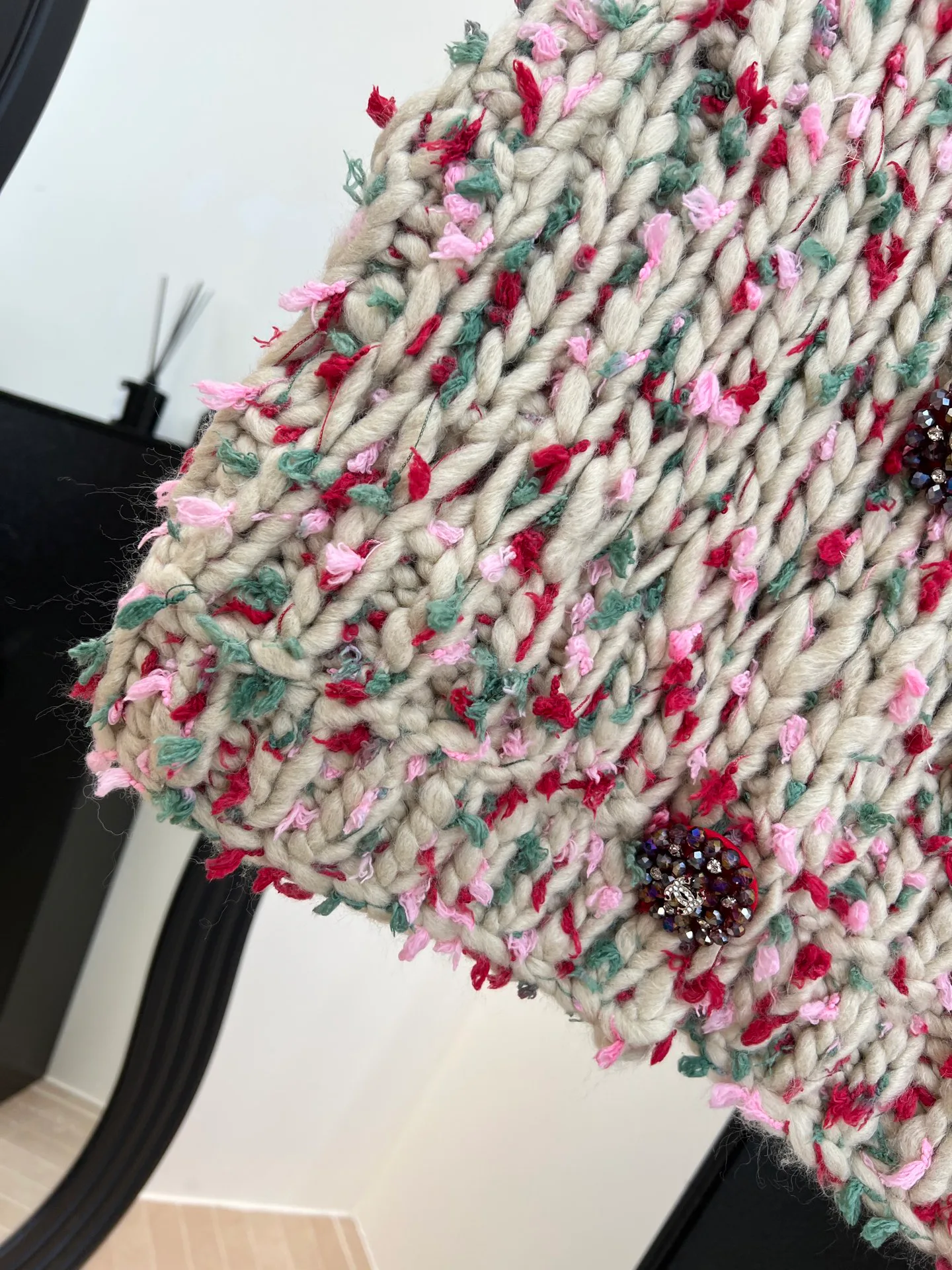 Джемперы И Свитеры Женские Chanel 512567