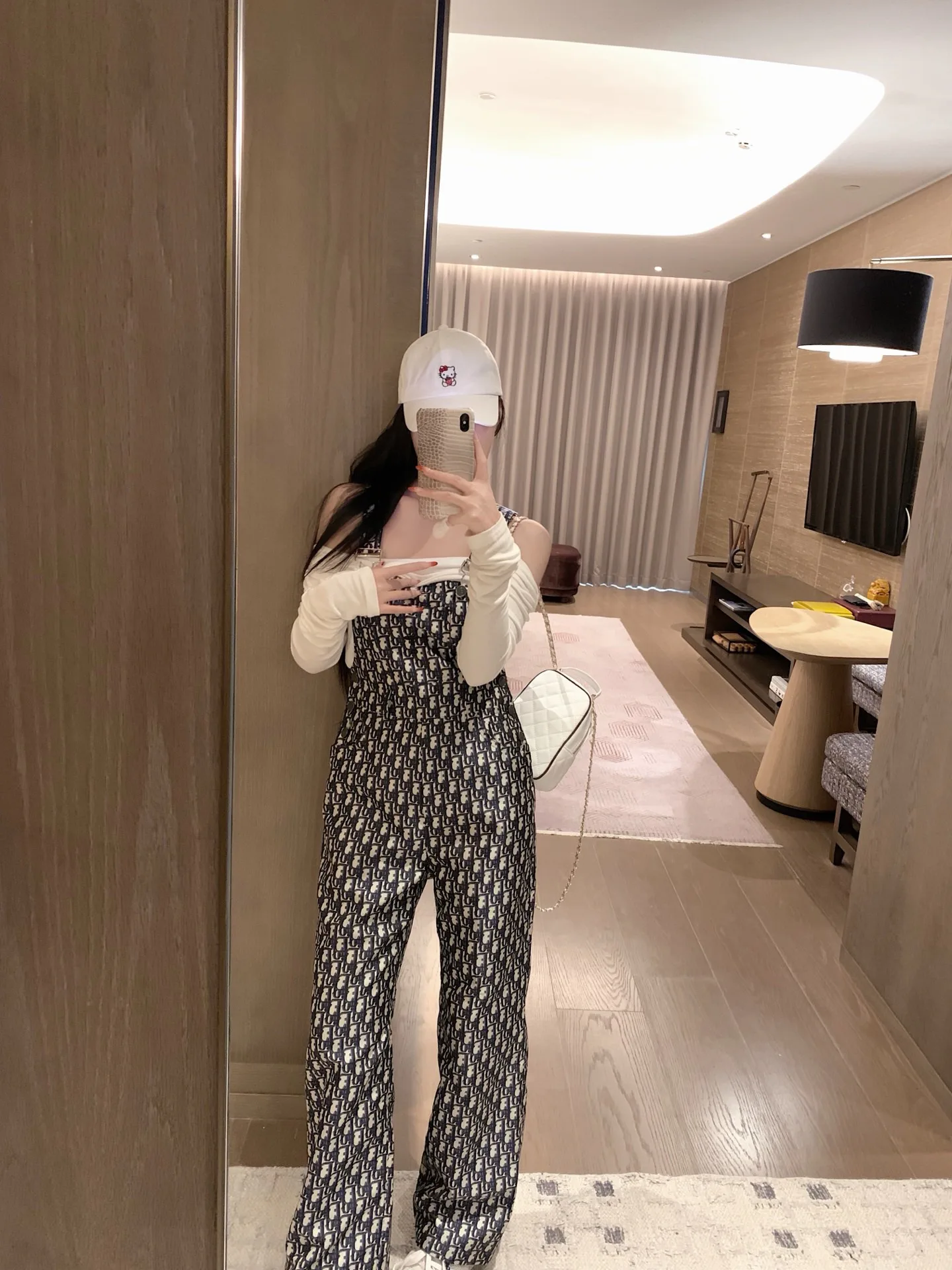 Брюки Женские Christian Dior 11725009