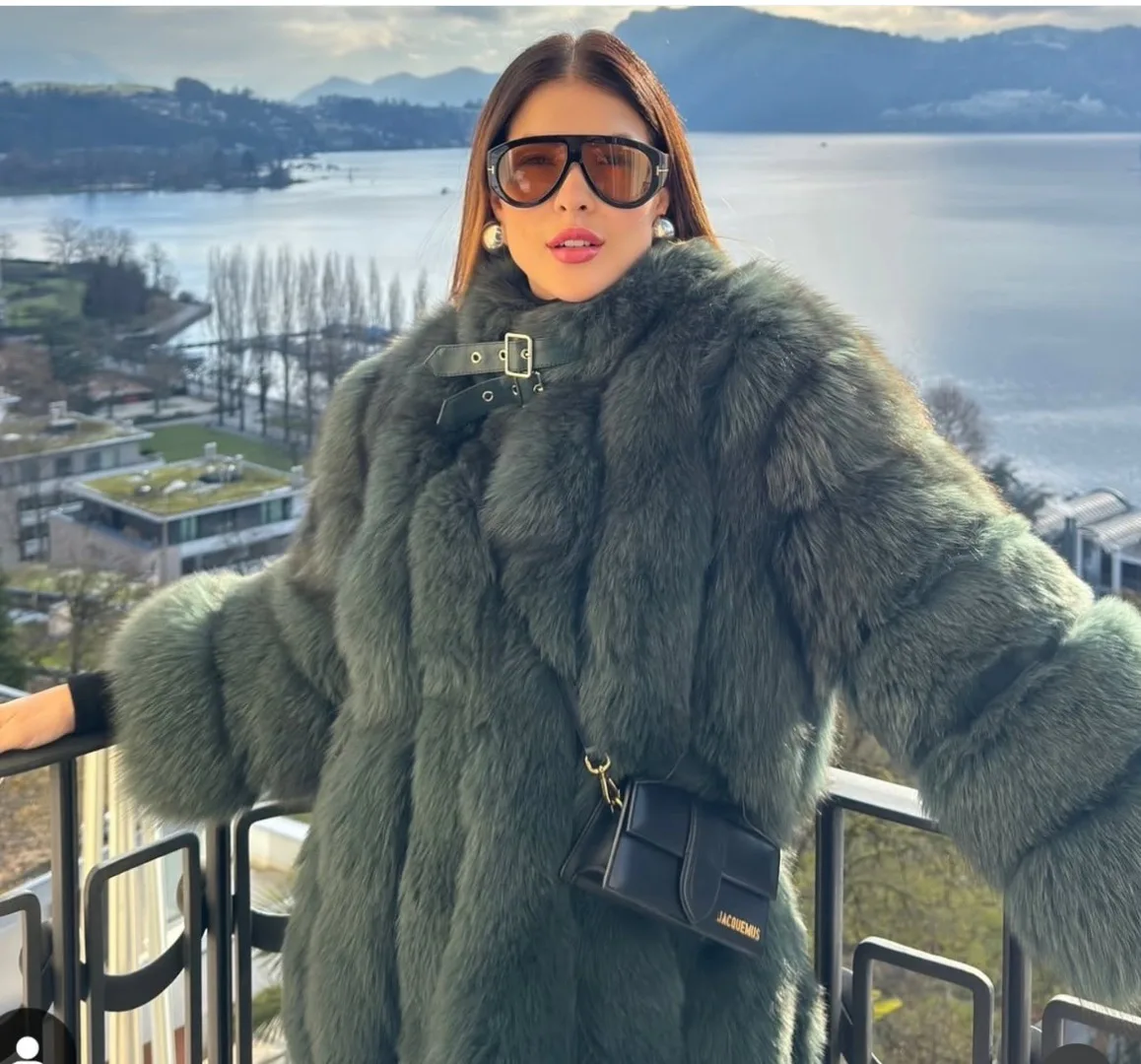 Очки Tom Ford 11584099