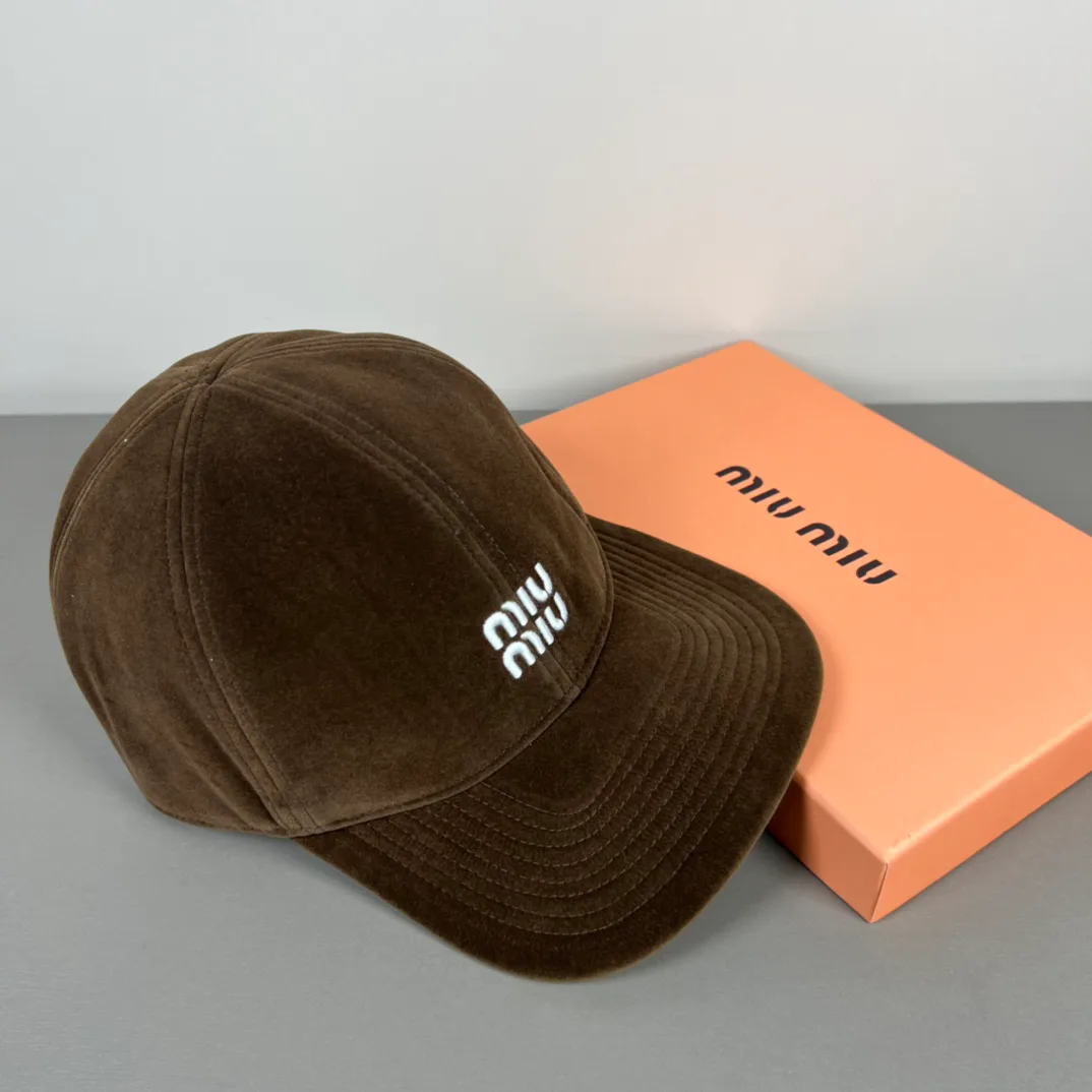 Головные Уборы Miu Miu 5013185