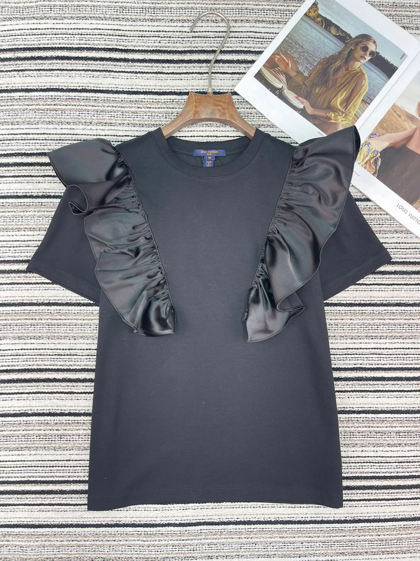 Футболки Женские Louis Vuitton 11545251