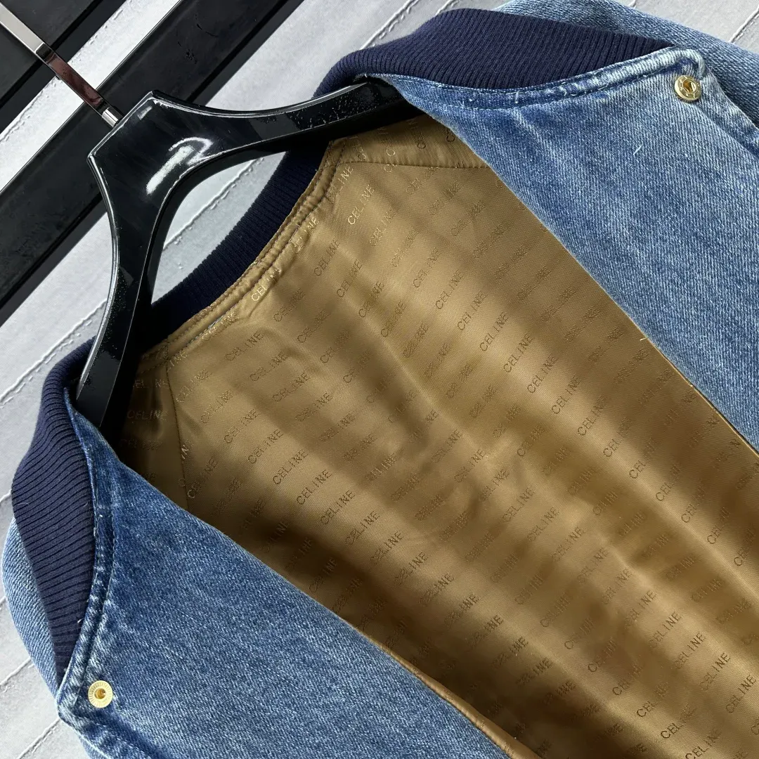 Куртки И Пуховики Женские Celine 8313