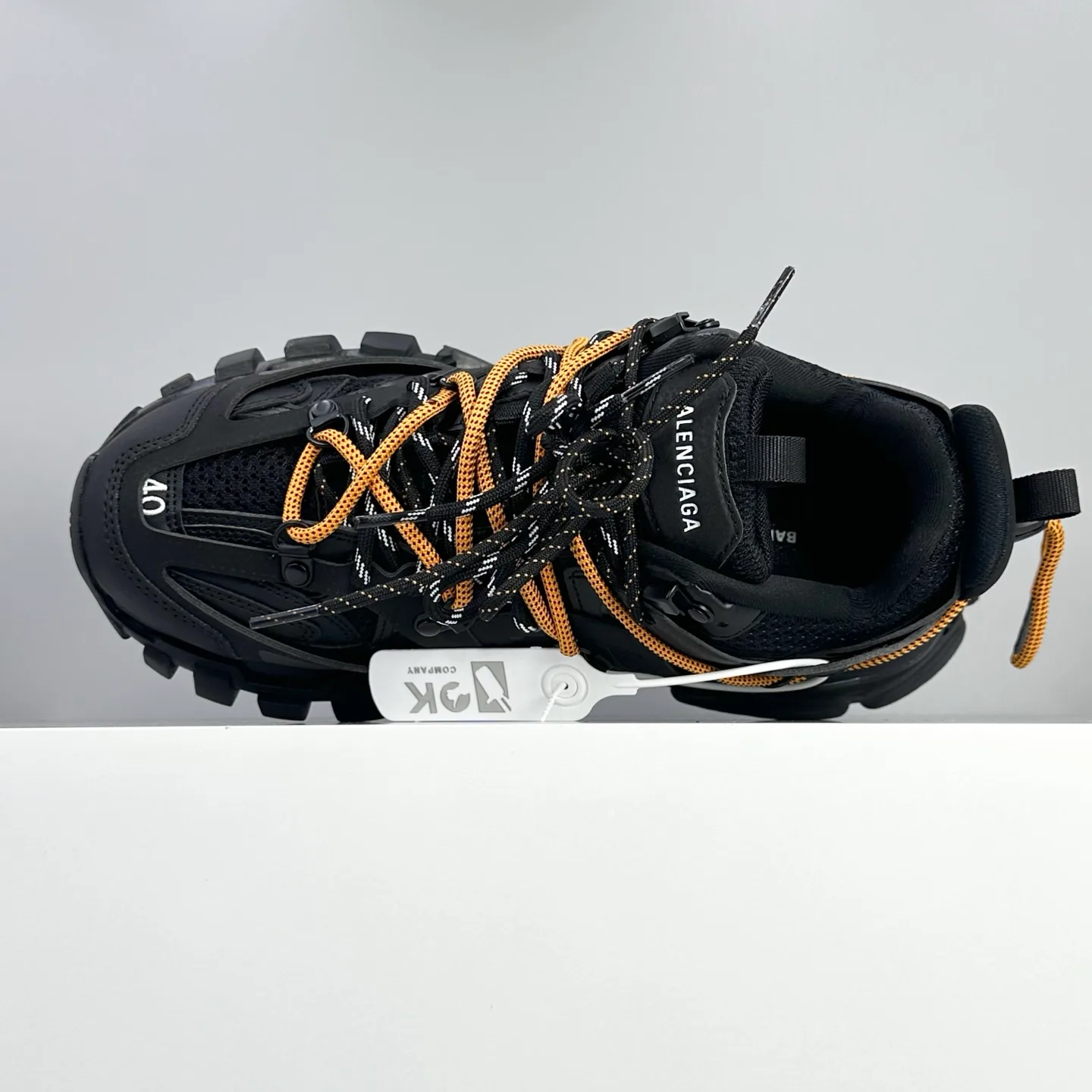 Кроссовки Женские Balenciaga 11576029