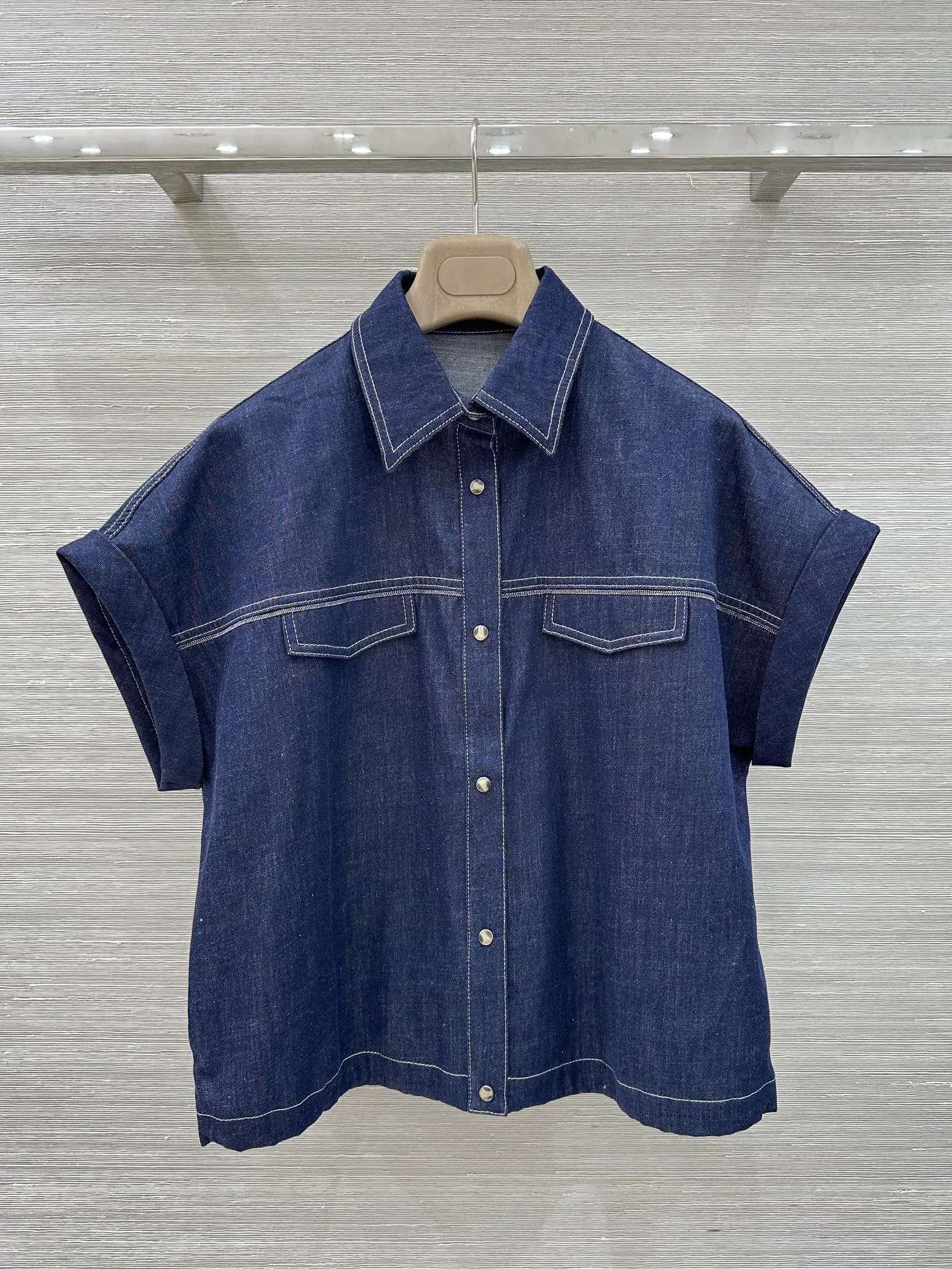 Рубашки Женские Brunello Cucinelli 11455868