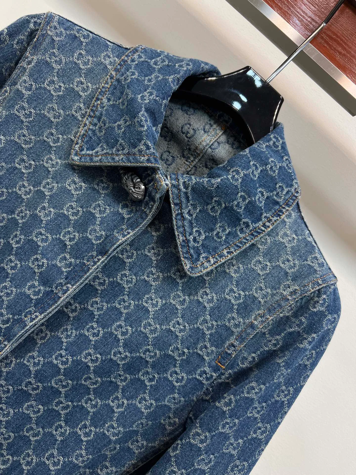 Жакеты Женские Gucci 11490034